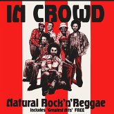 Natural Rock'N'Reggae (3cd Set) Natural Rock'N'Reggae (3cd Set)