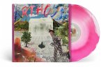 Arthouse (Ltd. Marbled Lp Signiert)