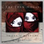 Smoke & Mirrors + Other Ghosts (2cd Reissue) Smoke & Mirrors + Other Ghosts (2cd Reissue)