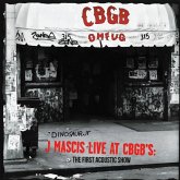 Live At Cbgb'S (Lim Transparent Red Vinyl) Live At Cbgb'S (Lim Transparent Red Vinyl)