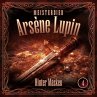 Meisterdieb Arsène Lupin - Hinter... - Bild 1