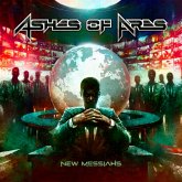 New Messiahs New Messiahs