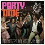Party Time-The Sunshot Singles 1974 Party Time-The Sunshot Singles 1974