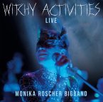 Witchy Activities - Live