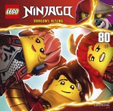 LEGO Ninjago