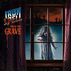 Cover From The Grave