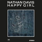 Happy Girl (Gatefold Lp) Happy Girl (Gatefold Lp)
