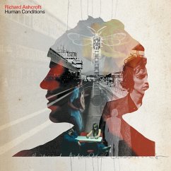 Human Conditions Cover Human Conditions