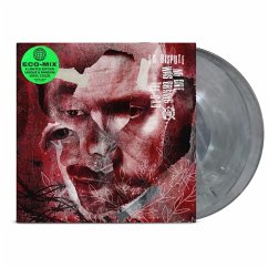 Cover No One Was Driving The Car (Eco Mix Coloured Vinyl