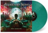 New Messiahs (Dark Green Vinyl) New Messiahs (Dark Green Vinyl)