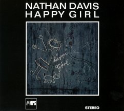 Cover Happy Girl (Cd)