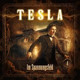 Tesla - Im Spannungsfeld Tesla - Im Spannungsfeld