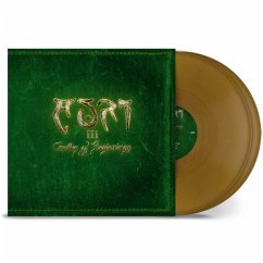 Cover Iii-Candles&Beginnings(Gold Vinyls)