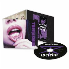 Cover Weirdo