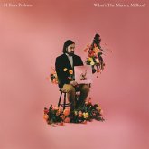 What'S The Matter,M Ross? (Bouquet Blast Vinyl) What'S The Matter,M Ross? (Bouquet Blast Vinyl)