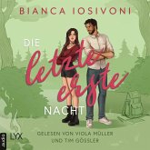 Die letzte erste Nacht (MP3-Download) Die letzte erste Nacht (MP3-Download)