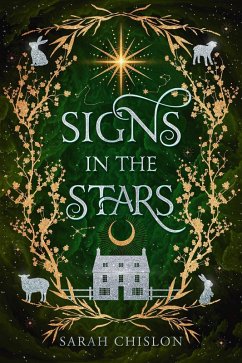 Cover Signs in the Stars (Blood of the Fae, #2.6) (eBook, ePUB)