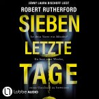 Sieben letzte Tage (MP3-Download)