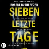 Sieben letzte Tage (MP3-Download) Sieben letzte Tage (MP3-Download)