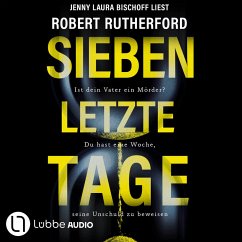 Cover Sieben letzte Tage (MP3-Download)