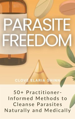 Cover Parasite Freedom (eBook, ePUB)
