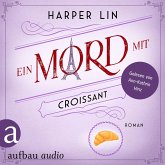 Ein Mord mit Croissant (MP3-Download) Ein Mord mit Croissant (MP3-Download)