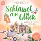 Schlüssel zum Glück - Verliebt in einen Dickkopf (MP3-Download)