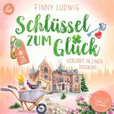 Schlüssel zum Glück - Verliebt in einen Dickkopf (MP3-Download) Schlüssel zum Glück - Verliebt in einen Dickkopf (MP3-Download)