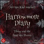 Harrowmore Diary (Band 2): Tibby und die Saat des Blutes (MP3-Download)