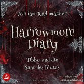Harrowmore Diary (Band 2): Tibby und die Saat des Blutes (MP3-Download) Harrowmore Diary (Band 2): Tibby und die Saat des Blutes (MP3-Download)