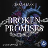 Broken Promises (MP3-Download) Broken Promises (MP3-Download)