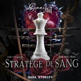 Le Stratège de sang – Dark Séoul Mafia, tome 2 (MP3-Download)