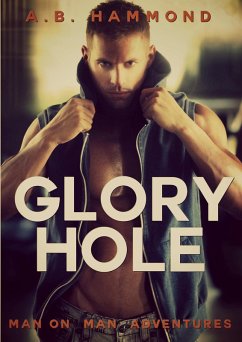 Cover Glory Hole (eBook, ePUB)