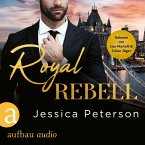 Royal Rebel (MP3-Download)