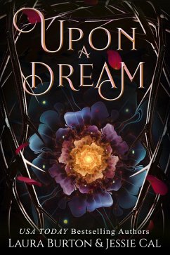 Cover Upon a Dream (Fairy Tales Reimagined, #7) (eBook, ePUB)
