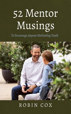 Cover 52 Mentor Musings (eBook, ePUB)