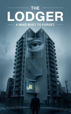 The Lodger : A Mind Built to Forget (eBook, ePUB) - John