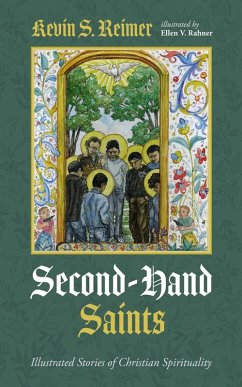 Second-Hand Saints (eBook, ePUB) Second-Hand Saints (eBook, ePUB)