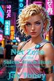 Net Zero and the Salem Witch Hunt (eBook, ePUB) Net Zero and the Salem Witch Hunt (eBook, ePUB)