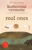real ones (eBook, ePUB) real ones (eBook, ePUB)