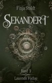 Sekandert - Lauernde Füchse (eBook, ePUB)