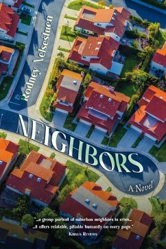 Cover Neighbors, A Novel (eBook, ePUB)