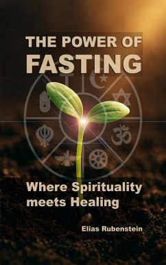 Cover The Power of Fasting (eBook, ePUB)
