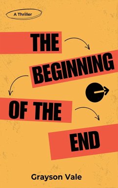 Cover The Beginning of the End (eBook, ePUB)