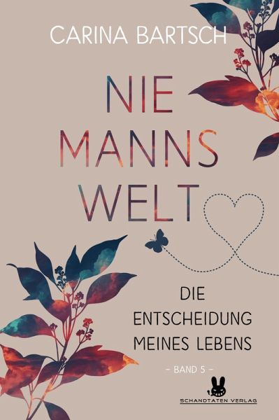 Niemannswelt - Die Entscheidung meines Lebens (eBook, ePUB)