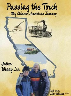 Cover Passing the Torch (eBook, ePUB)