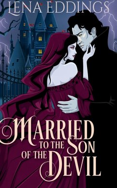 Cover Married to the devil's Son (eBook, ePUB)