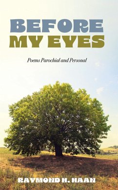 Before My Eyes (eBook, ePUB) Before My Eyes (eBook, ePUB)