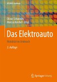 Das Elektroauto (eBook, PDF)