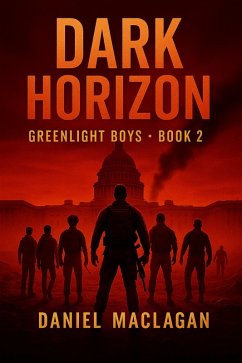 Cover Dark Horizon (Greenlight Boys, #2) (eBook, ePUB)